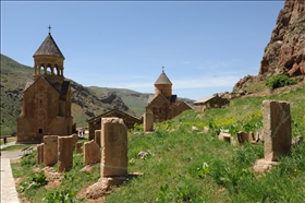 Noravank